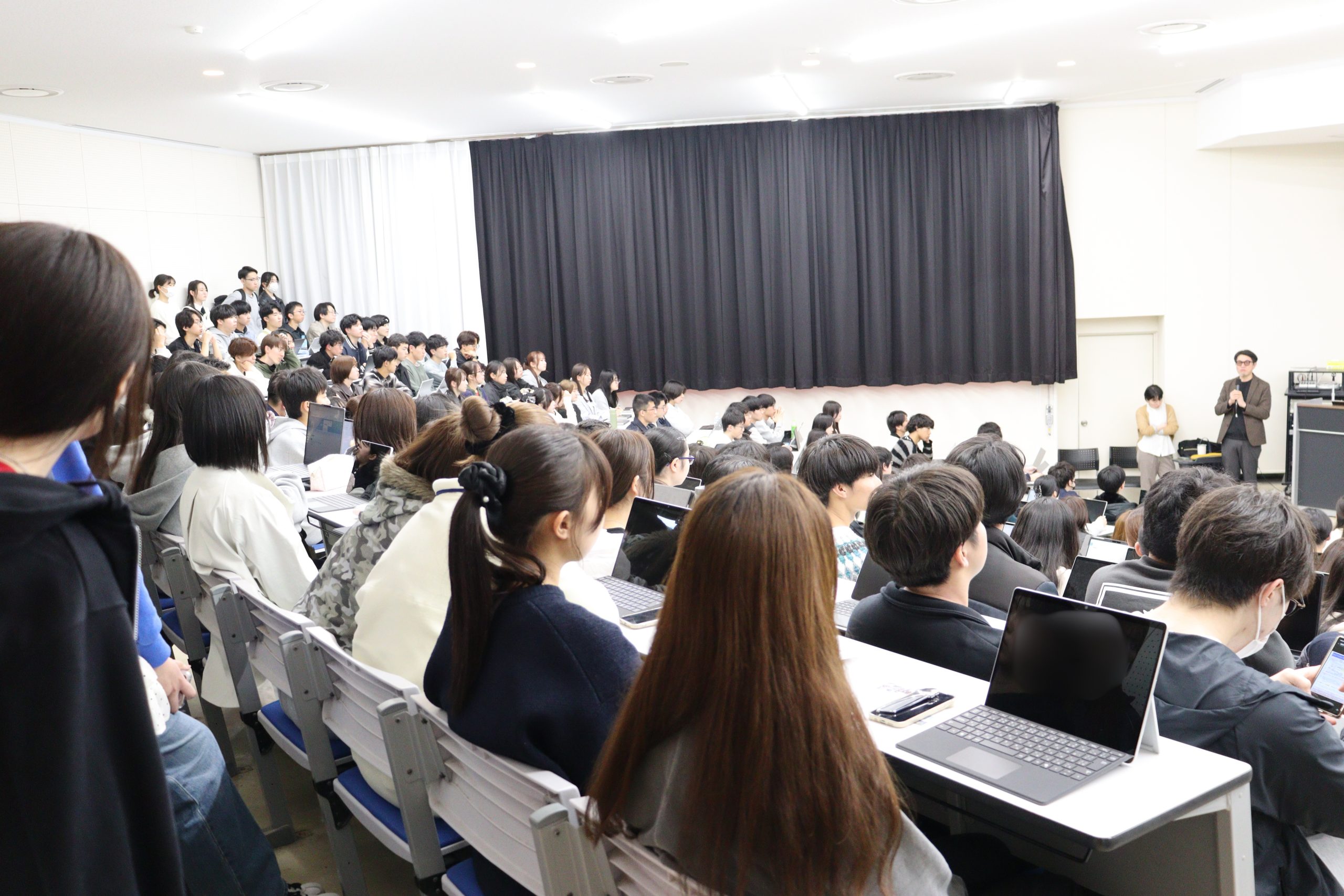 むらの大学」が始動します｡ | 福島大学 復興知事業